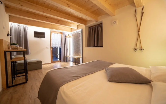 Wanderlust b&b - Folgaria