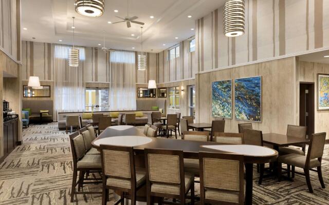 Homewood Suites by Hilton Hartford Manchester