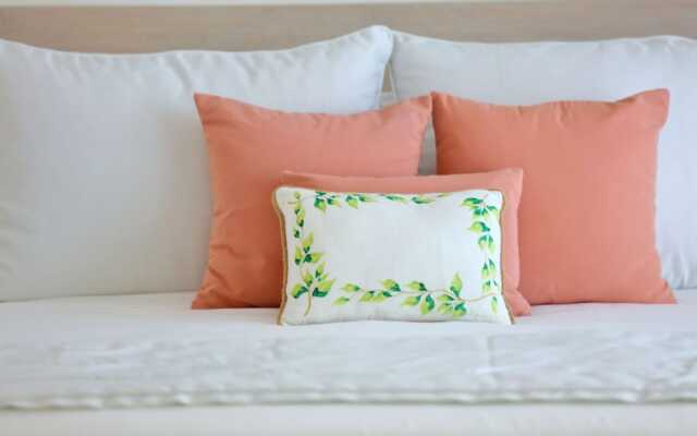 Beach Apartment at Sublime Samana