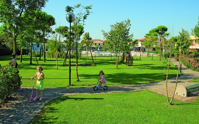 Villaggio Olmi
