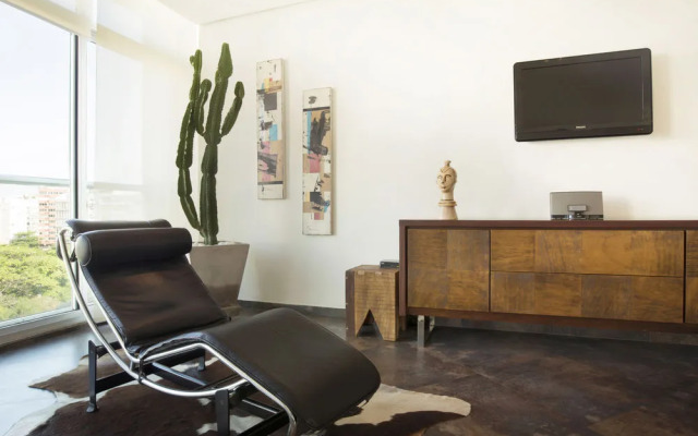 Ipanema General Osório 2 quartos