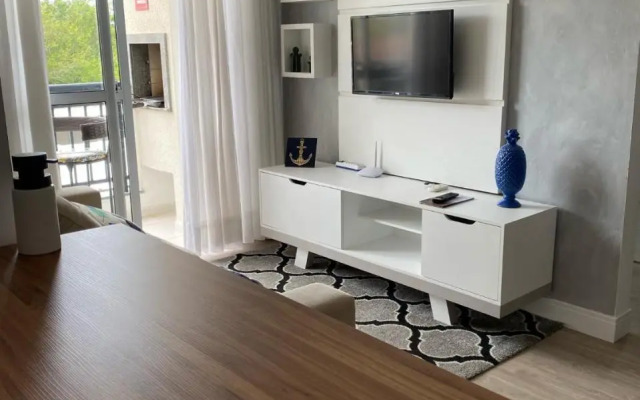 Apto 28A - Residencial Palladium Centro, Penha SC