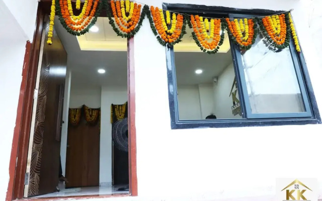 K K Luxurious Home Stay