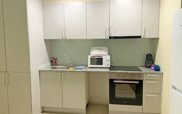 Apartamentos Llorts Ordino 3000