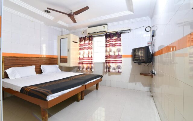Govind Heights