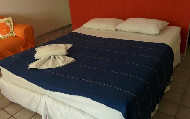 hotel pousada arco iris
