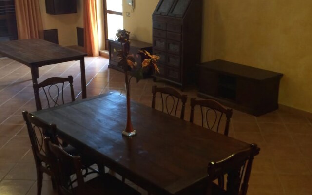 Casa Vacanza Valderice