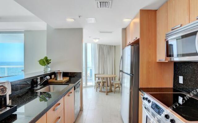 Private Residences at Q Club