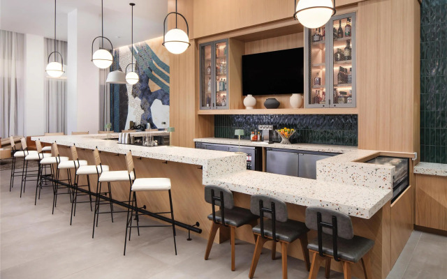 Embassy Suites By Hilton Chattanooga Downtown