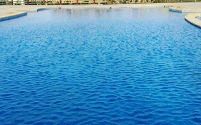Hayat Beach Resort