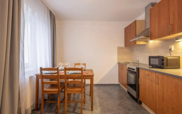 Pytloun Wellness Travel Hotel