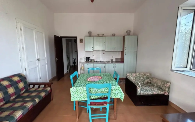 Two-bedroom Apartment for 4
