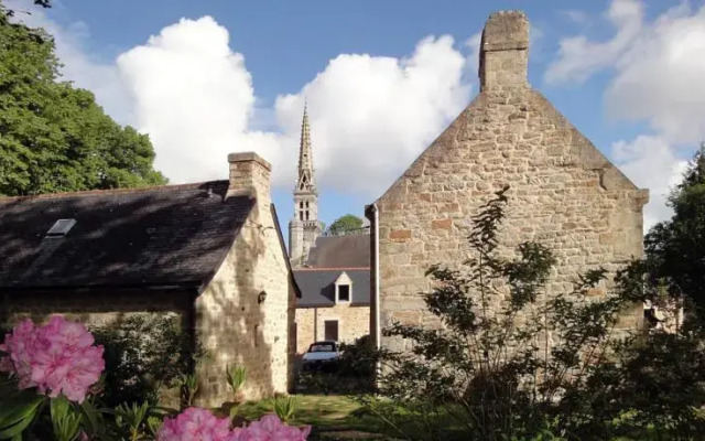 Manoir de Kerdévot