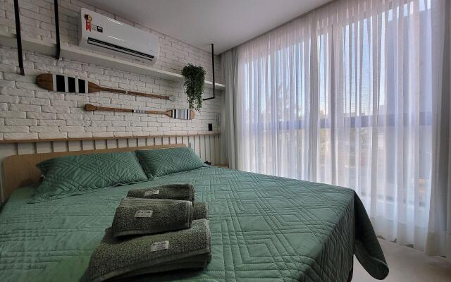 Maravilhoso Studio no Bessa