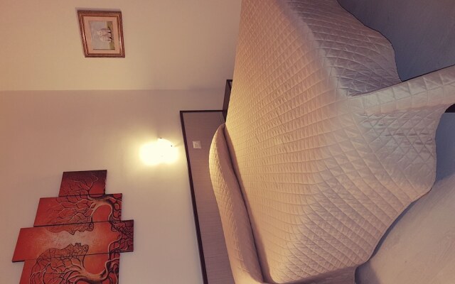 Saturnia Tellus Hotel