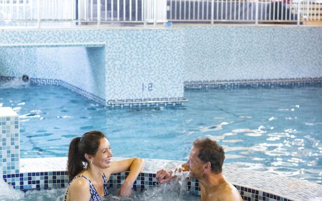 Waterside Holiday Park & Spa