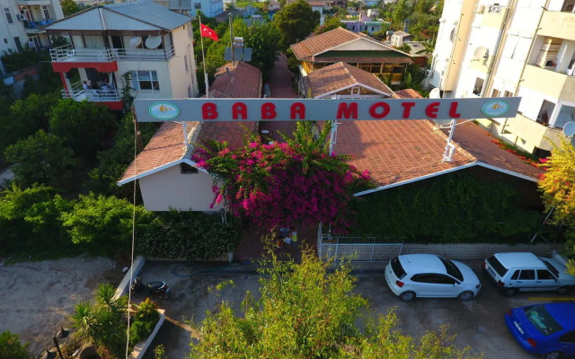Baba Motel