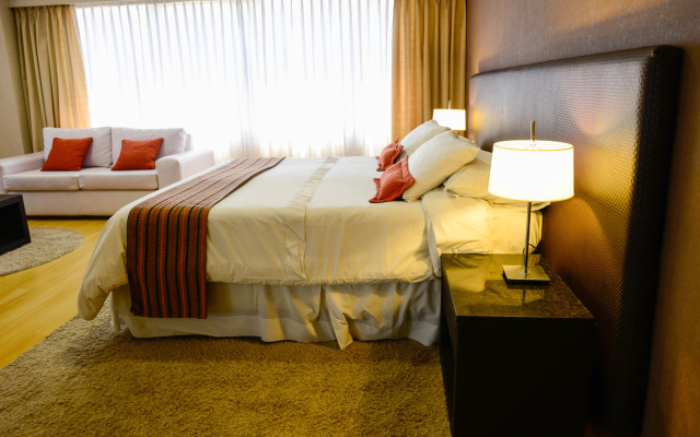 Amerian Cordoba Park Hotel