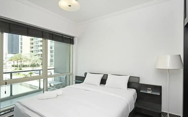 Al Majara 5 by Deluxe Holiday Homes - Apartment in ดูไบ - Photo 3