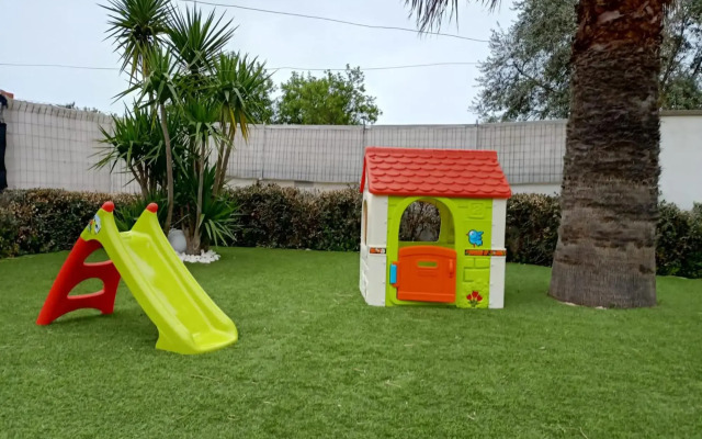 Villa Zoe