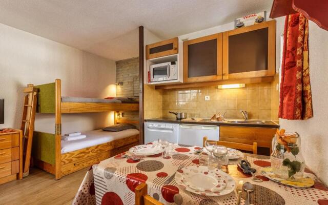 Appartement Lachenal 207 B - Happy Rentals