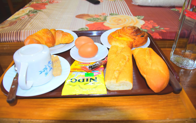 Hôtel Résidence SAM