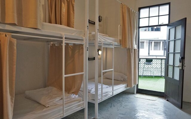 ASA Hostel