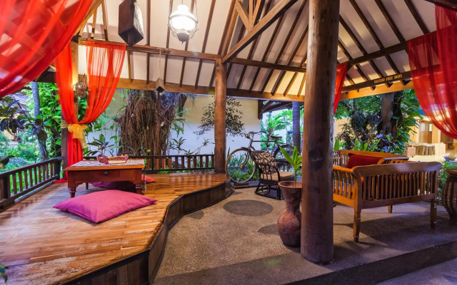 Hotel Montana Dua Malang