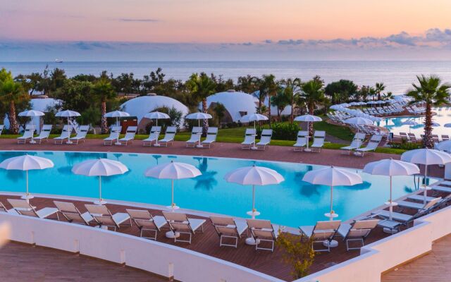 Torre Cintola Greenblu Resort