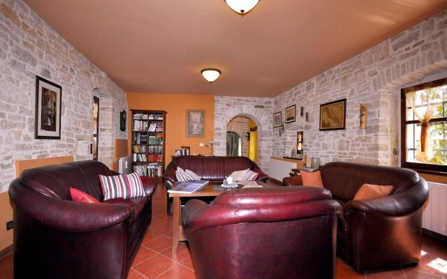 Luxury Villa Murva