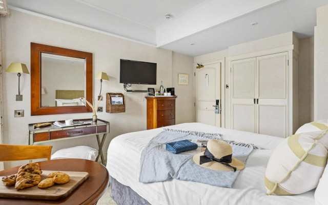 Thurlestone Hotel