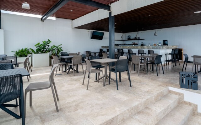 Condo Indigo - At Ipana condos