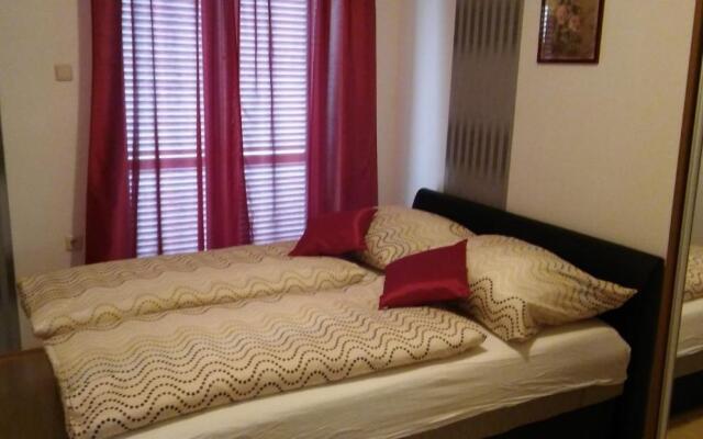 Apartment Lopar