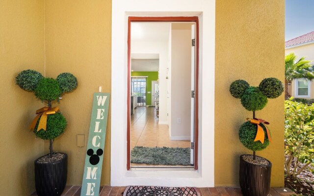 The Solterra Leisure Castle