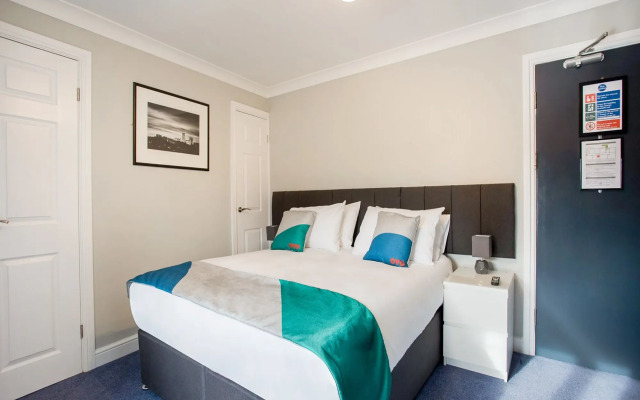 The Village Inn, Murton Seaham