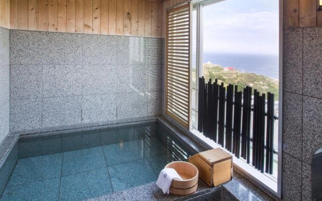 Hotel Neuschloss Otaru