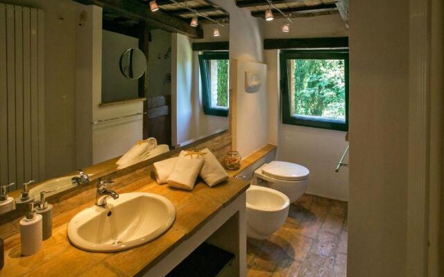 Villa Cavalli 10