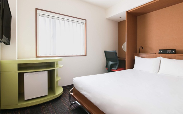 Superior Double room (풀 더블 침대) 사진 2