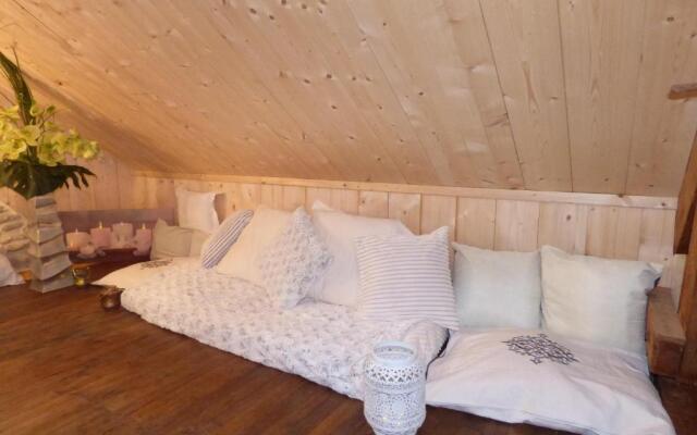 Chambres d'hôtes Chez Valérie Arette