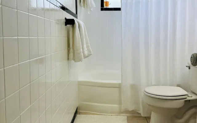 Wilton Manors Guesthouse