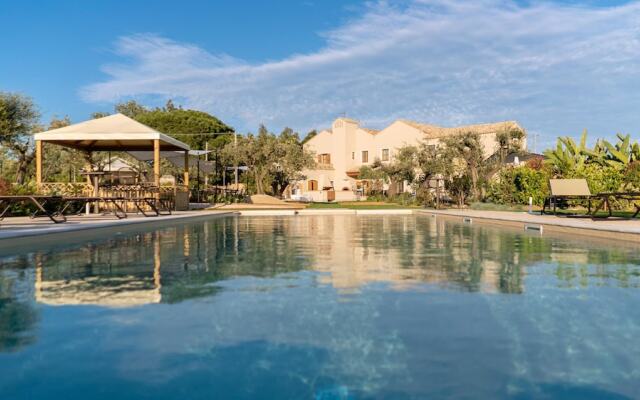 Locanda Della Meridiana - Erica