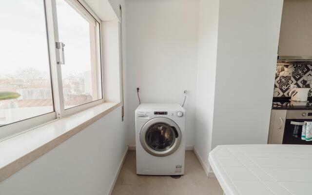 Gaia Terrace With Elevator by Vacationy