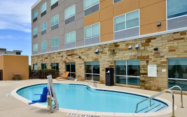 Holiday Inn Express & Suites Wylie West by IHG