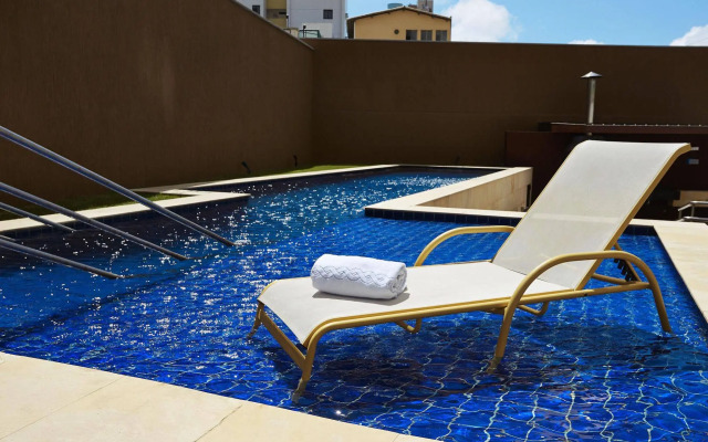 Comfort Hotel & Suites Natal