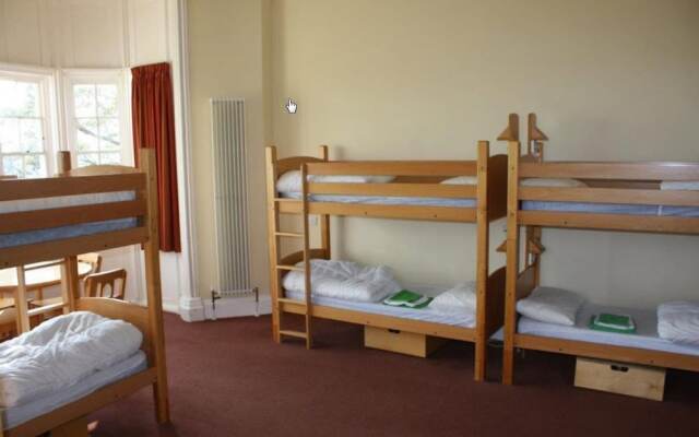 YHA Whitby - Hostel