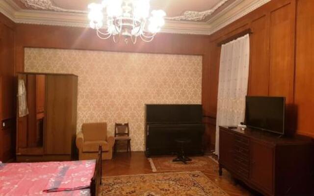 Old House