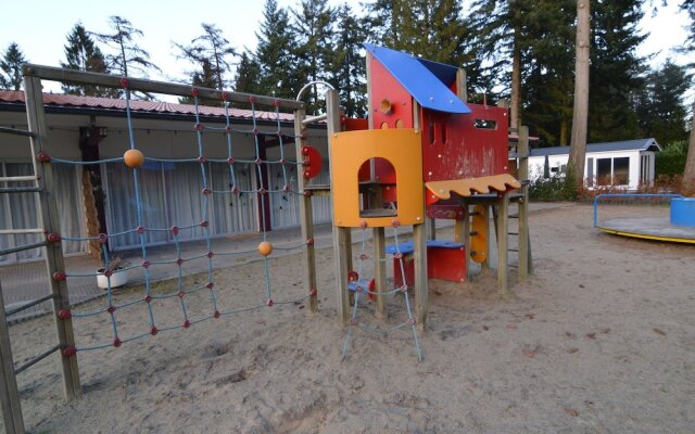 Modern Holiday Home in Vorden amidst Forest