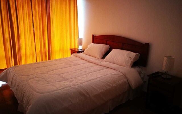 Zigal Hotel