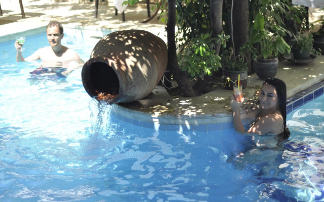 Villa Perla Hotel - Special Class