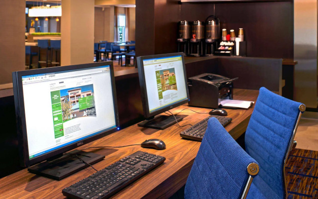 Courtyard by Marriott Cleveland Independence